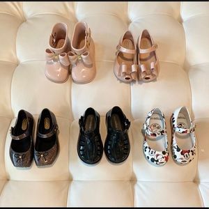Girls Mini Melissa’s Bundle